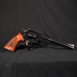 Pre-Owned - Smith & Wesson Mod 29-2 Double 44 Magnum 8-3/8'' Revolver - 7 of 12