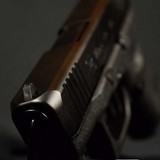Pre-Owned - Glock G26 Gen 5 UNFIRED Semi-Auto 9mm 3.43" Handgun - 5 of 12