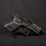 Pre-Owned - Glock G26 Gen 5 UNFIRED Semi-Auto 9mm 3.43" Handgun - 8 of 12