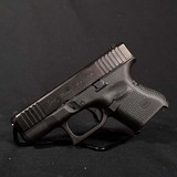 Pre-Owned - Glock G26 Gen 5 UNFIRED Semi-Auto 9mm 3.43" Handgun - 2 of 12