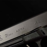 Pre-Owned - Glock G21 Gen 4 Semi-Auto 45 ACP 4.6" Handgun - 5 of 10