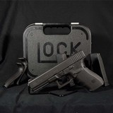 Pre-Owned - Glock G21 Gen 4 Semi-Auto 45 ACP 4.6" Handgun - 1 of 10