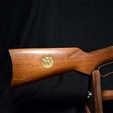 Pre-Owned - Winchester 94 Lone Star Commemorative Lever Action 30-30 20" Rifle - 2 of 13