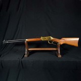 Pre-Owned - Winchester 94 Lone Star Commemorative Lever Action 30-30 20" Rifle - 7 of 13