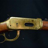 Pre-Owned - Winchester 94 Lone Star Commemorative Lever Action 30-30 20" Rifle - 5 of 13