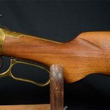 Pre-Owned - Winchester 94 Lone Star Commemorative Lever Action 30-30 20" Rifle - 9 of 13