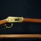 Pre-Owned - Winchester 94 Lone Star Commemorative Lever Action 30-30 20" Rifle - 4 of 13