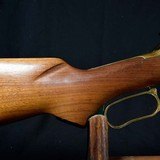 Pre-Owned - Winchester 94 Lone Star Commemorative Lever Action 30-30 20" Rifle - 3 of 13