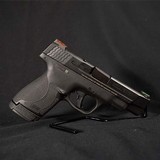 Pre-Owned - Smith & Wesson M&P Shield Plus PC Semi-Auto 9mm 4" Handgun - 7 of 11