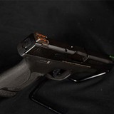 Pre-Owned - Smith & Wesson M&P Shield Plus PC Semi-Auto 9mm 4" Handgun - 6 of 11