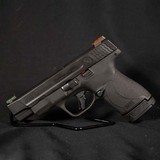 Pre-Owned - Smith & Wesson M&P Shield Plus PC Semi-Auto 9mm 4" Handgun - 2 of 11