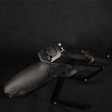 Pre-Owned - Smith & Wesson M&P40 Semi-Auto 40 S&W 4.2" Handgun - 4 of 10