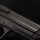 Pre-Owned - Smith & Wesson M&P40 Semi-Auto 40 S&W 4.2" Handgun - 7 of 10