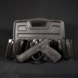 Pre-Owned - Smith & Wesson M&P40 Semi-Auto 40 S&W 4.2" Handgun - 1 of 10