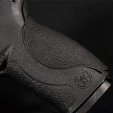 Pre-Owned - Smith & Wesson M&P40 Semi-Auto 40 S&W 4.2" Handgun - 3 of 10
