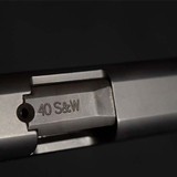 Pre-Owned - Smith & Wesson M&P40 Semi-Auto 40 S&W 4.2" Handgun - 9 of 10