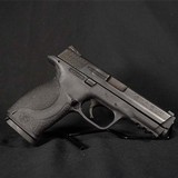 Pre-Owned - Smith & Wesson M&P40 Semi-Auto 40 S&W 4.2" Handgun - 5 of 10