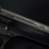 Pre-Owned - Taurus PT 99 Semi-Auto 9mm 4.75" Handgun - 8 of 10