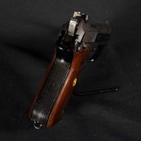 Pre-Owned - Taurus PT 99 Semi-Auto 9mm 4.75" Handgun - 5 of 10