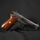 Pre-Owned - Taurus PT 99 Semi-Auto 9mm 4.75" Handgun - 6 of 10