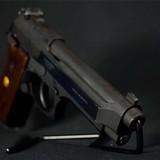 Pre-Owned - Taurus PT 99 Semi-Auto 9mm 4.75" Handgun - 9 of 10