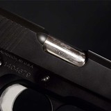 Pre-Owned - Dan Wesson Eco 1911 Single 9mm 3.5" Handgun - 8 of 10