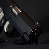 Pre-Owned - Dan Wesson Eco 1911 Single 9mm 3.5" Handgun - 9 of 10