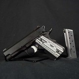 Pre-Owned - Dan Wesson Eco 1911 Single 9mm 3.5" Handgun - 1 of 10