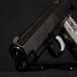 Pre-Owned - Dan Wesson Eco 1911 Single 9mm 3.5" Handgun - 4 of 10