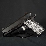 Pre-Owned - Dan Wesson Eco 1911 Single 9mm 3.5" Handgun - 2 of 10