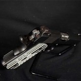 Pre-Owned - Dan Wesson Eco 1911 Single 9mm 3.5" Handgun - 5 of 10