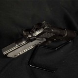 Pre-Owned - EAA GiRSAN MC1911 Ultimate Semi-Auto 9mm 3.4" Handgun - 5 of 11