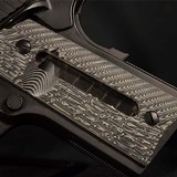 Pre-Owned - EAA GiRSAN MC1911 Ultimate Semi-Auto 9mm 3.4" Handgun - 3 of 11