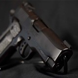 Pre-Owned - EAA GiRSAN MC1911 Ultimate Semi-Auto 9mm 3.4" Handgun - 10 of 11