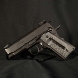 Pre-Owned - EAA GiRSAN MC1911 Ultimate Semi-Auto 9mm 3.4" Handgun - 2 of 11