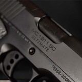 Pre-Owned - EAA GiRSAN MC1911 Ultimate Semi-Auto 9mm 3.4" Handgun - 9 of 11