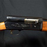Pre-Owned - Browning A5 Light Semi-Auto 12Ga 27.5" - 4 of 15