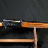 Pre-Owned - Browning A5 Light Semi-Auto 12Ga 27.5" - 5 of 15