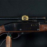 Pre-Owned - Remington Nylon 76 PJR Lever Action .22 LR 19" Rifle - 11 of 14