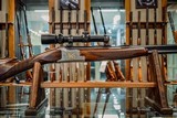 Pre-Owned - Browning Centennial Superpose 30-06 24"/20Ga 29.5" - 10 of 19