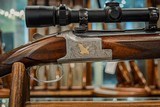 Pre-Owned - Browning Centennial Superpose 30-06 24"/20Ga 29.5" - 11 of 19