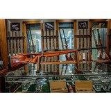Pre-Owned - Remington/ Harry Lawson Custom 700 .375H&H Rifle - 7 of 15