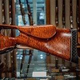 Pre-Owned - Remington/ Harry Lawson Custom 700 .375H&H Rifle - 2 of 15