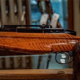 Pre-Owned - Remington/ Harry Lawson Custom 700 .375H&H Rifle - 3 of 15