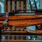 Pre-Owned - Remington/ Harry Lawson Custom 700 .375H&H Rifle - 11 of 15