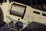 Pre-Owned - Chiappa Rhino 60DS SA/DA .357 Magnum 6" Revolver - 7 of 9