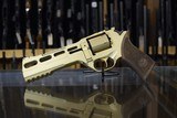 Pre-Owned - Chiappa Rhino 60DS SA/DA .357 Magnum 6" Revolver - 1 of 9