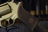Pre-Owned - Chiappa Rhino 60DS SA/DA .357 Magnum 6" Revolver - 2 of 9