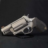 Pre-Owned - Taurus Judge Double/Single .45LC/410 2'' Revolver - 2 of 12