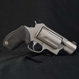 Pre-Owned - Taurus Judge Double/Single .45LC/410 2'' Revolver - 8 of 12